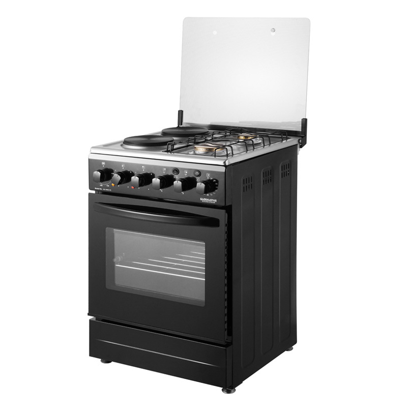 ALK-501 Gas Range