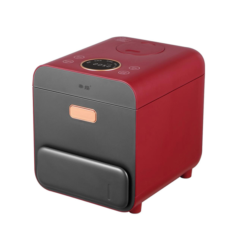 Low Sugar and Low Carbohydrate Fully Automatic Multi functional Mini Rice Cooker