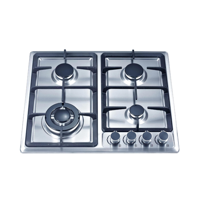 ALK-CD4G Gas Hob