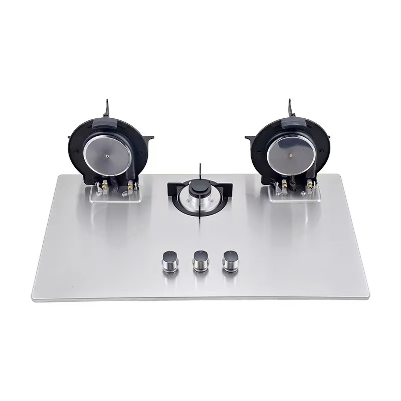 ALK-605 Gas Hob