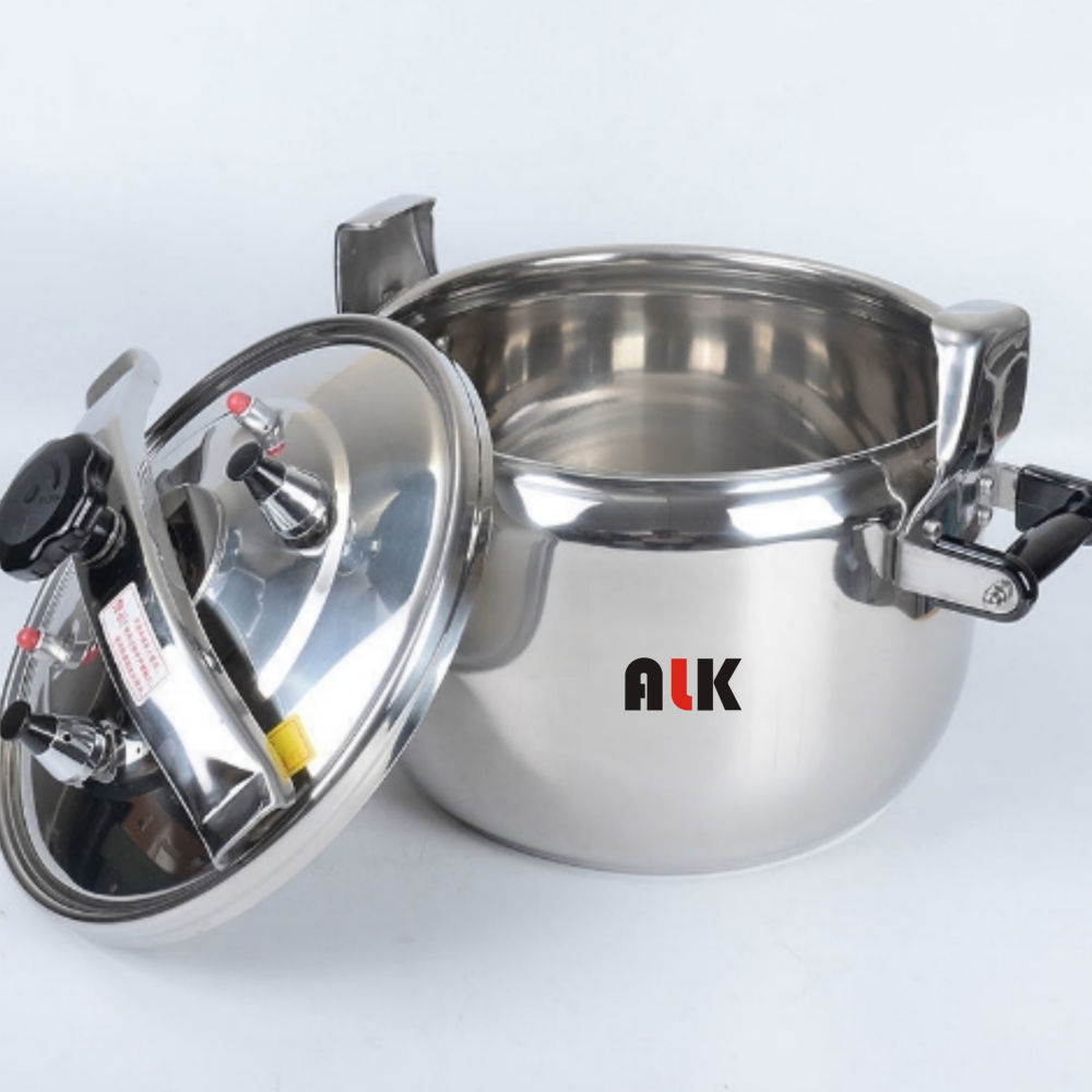 ALK-PC07 Pressure Cooker