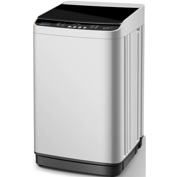High Efficiency Fully Automatic Washing Machine with Large Capacity for Household