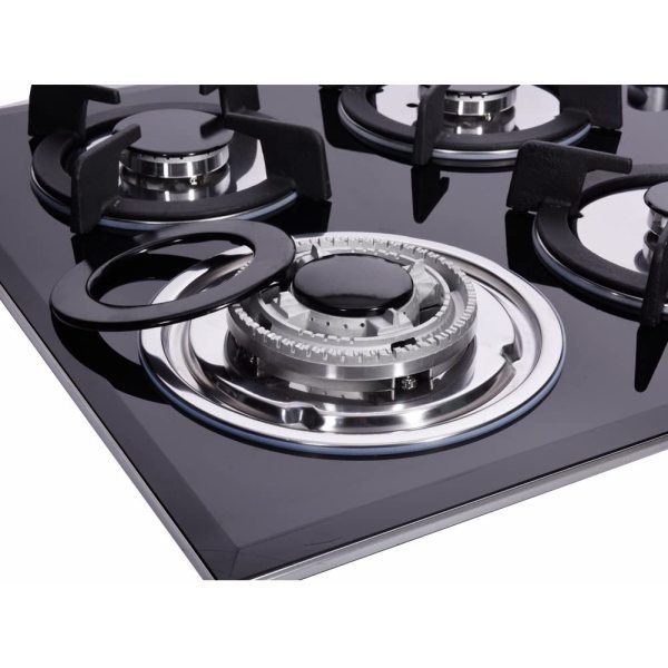 ALK-CD5B Gas Stove