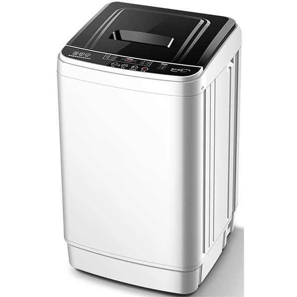 Factory Direct Automatic Wave Washing Machine for Home or Rental Dormitory