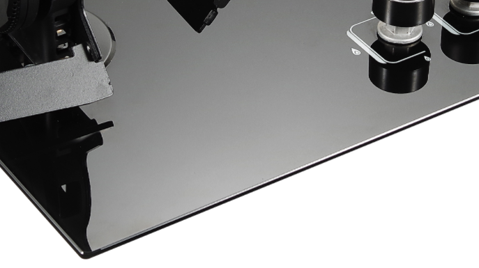 ALK-GB203 Gas Hob