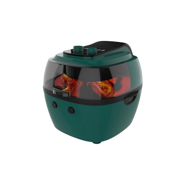ALK-968AF-03 Rice Cooker