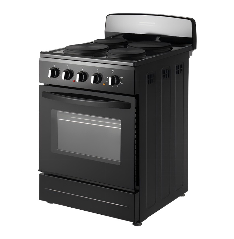ALK-502  Gas Ranges