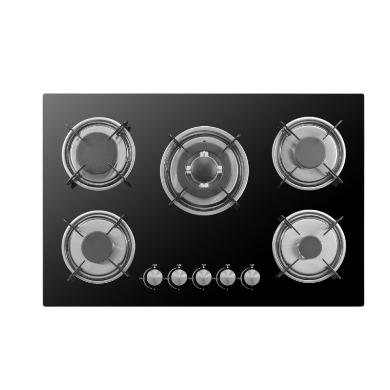 ALK-CD5B Gas Stove