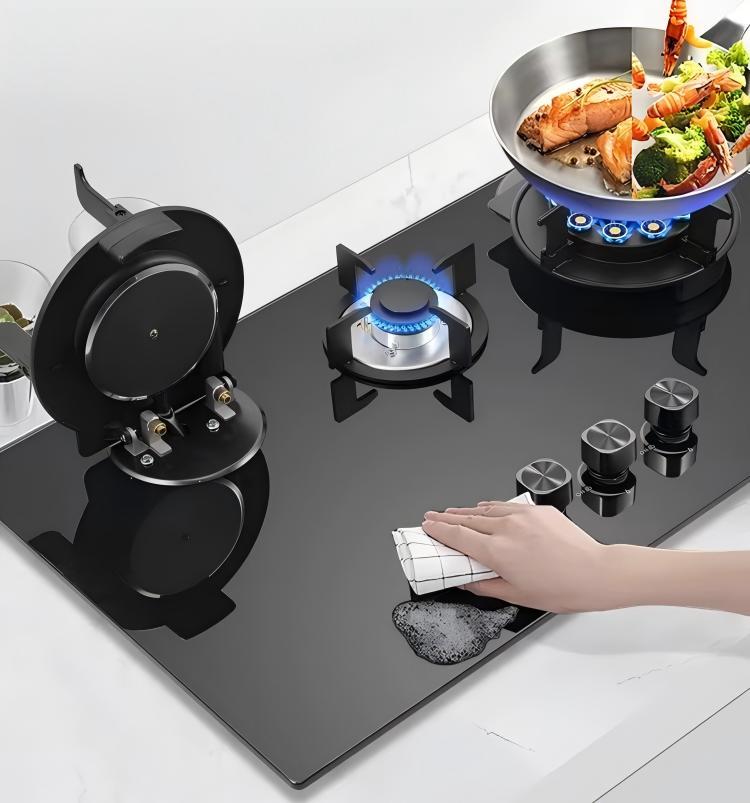 ALK-604 Gas Hob
