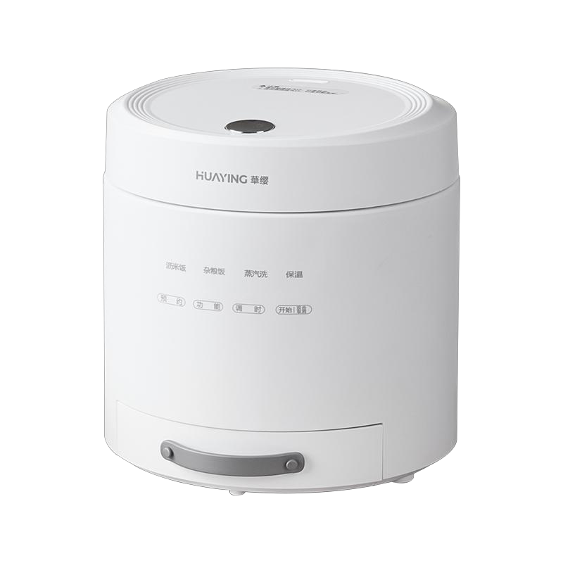 Micom Rice Cooker with Nonstick Inner Pot, Multi Menu Modes and Fuzzy Logic Tech