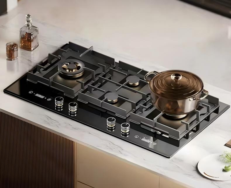 ALK-606 Gas Hob