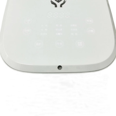 ALK New Design Talking Braille Rice Cooker with Touch and Voice Control Panel