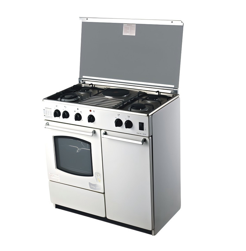 ALK-85 Gas Range