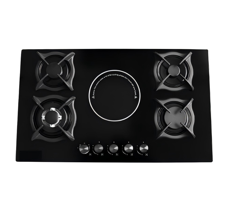 ALK-G503 Gas Hob