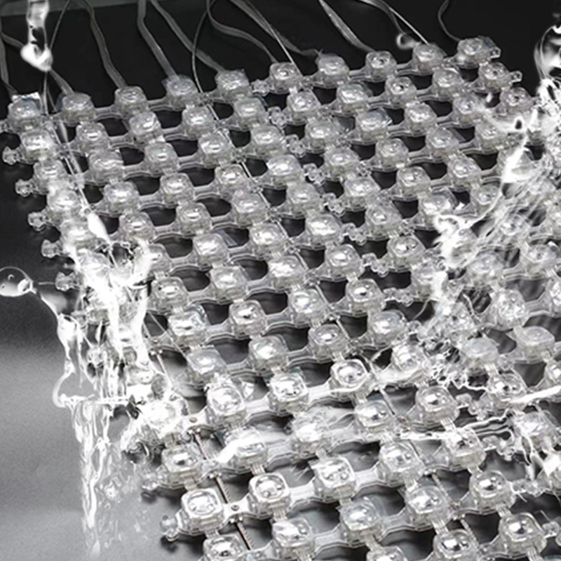 Mesh Screen Mesh Screen