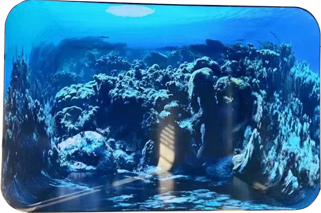 Cave Screen Cave Screen
