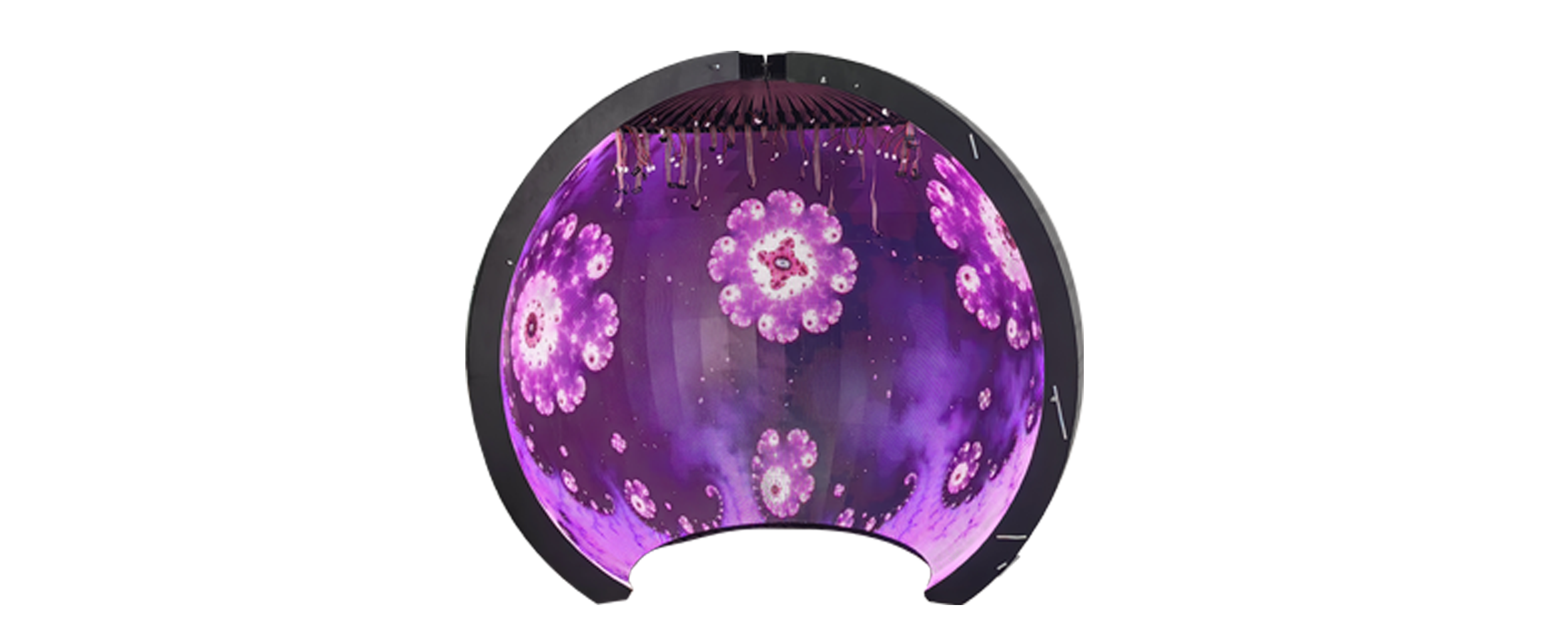 I-Dome