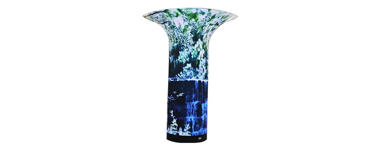 Creative LED Screen Creative LED Screen