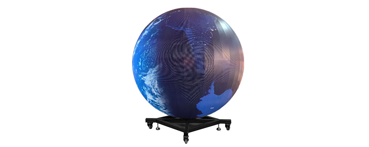 LED Sphere LED Sphere