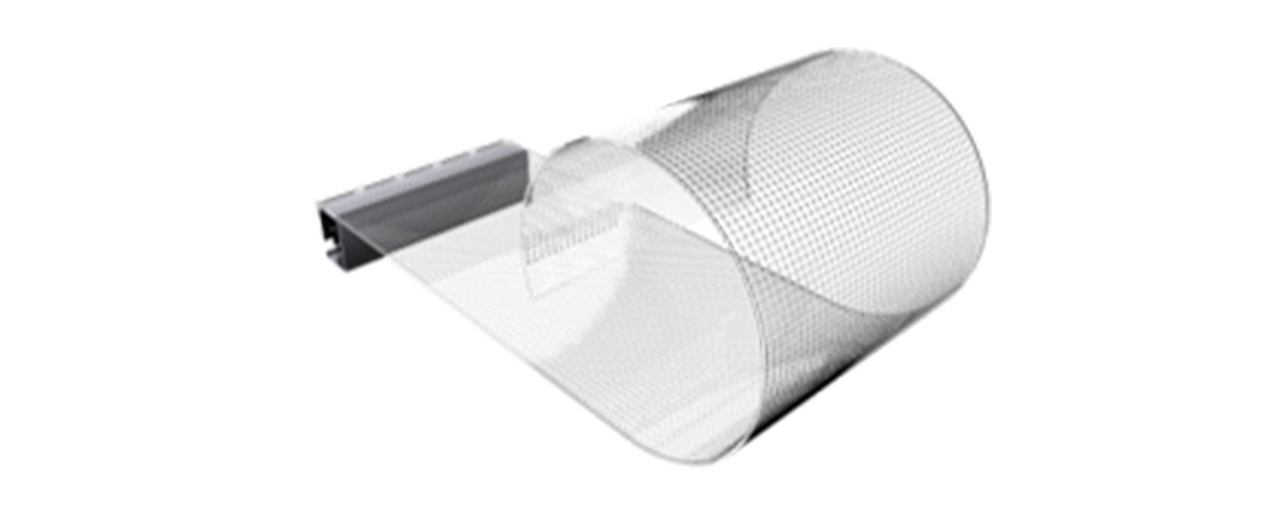 Film LED Screen