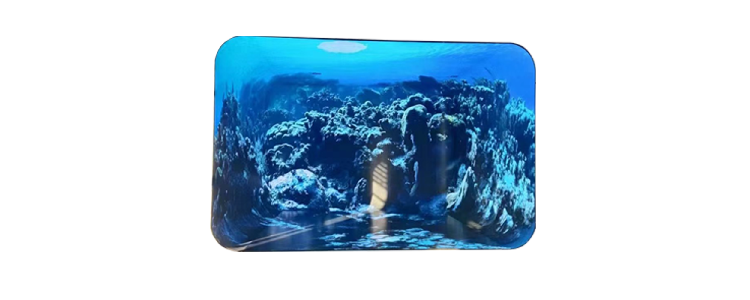 I-Cave