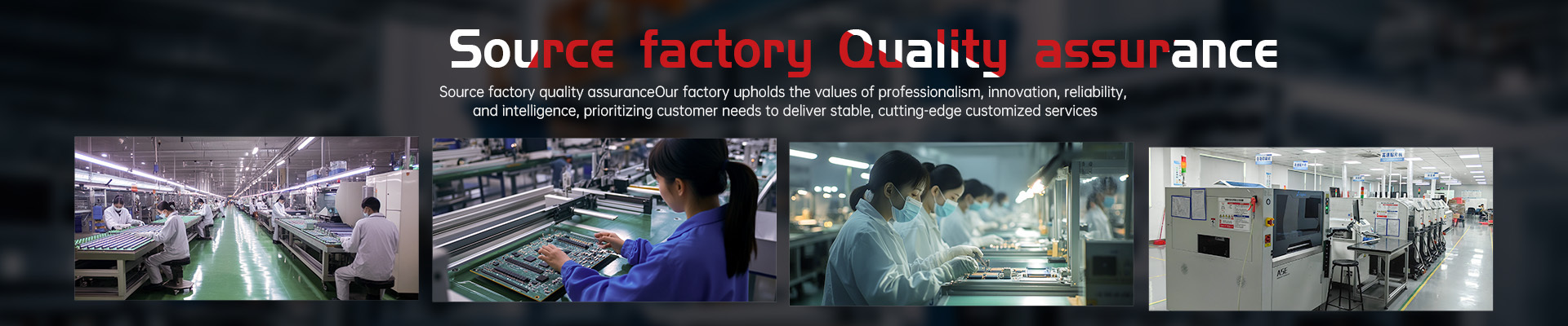 factory