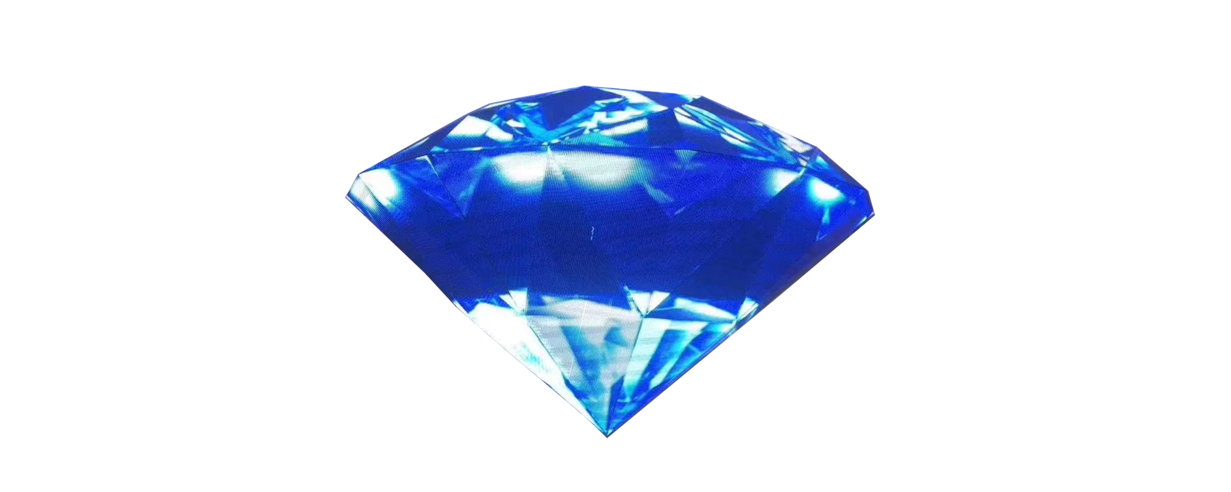 I-Diamond