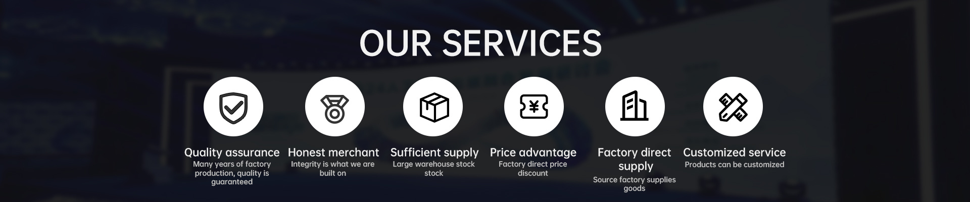 SERVISE