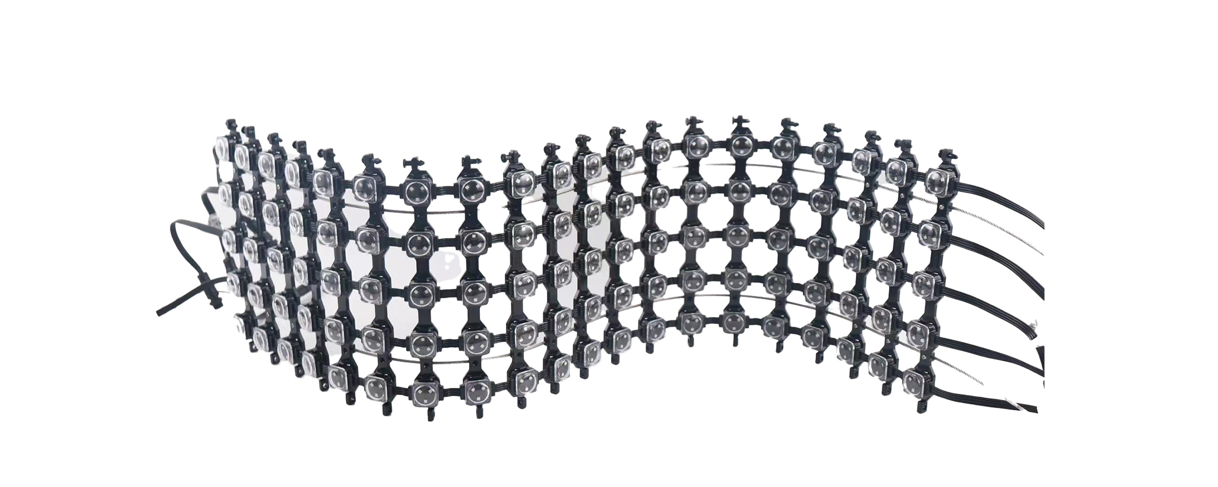 Mesh Screen