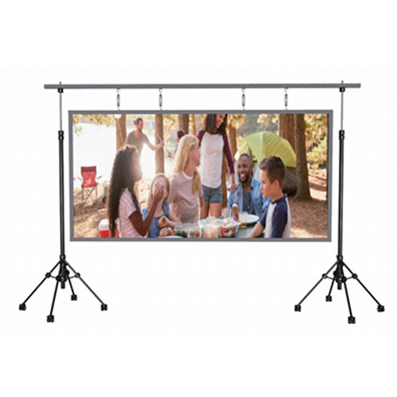 Rolling Screen Rolling Screen