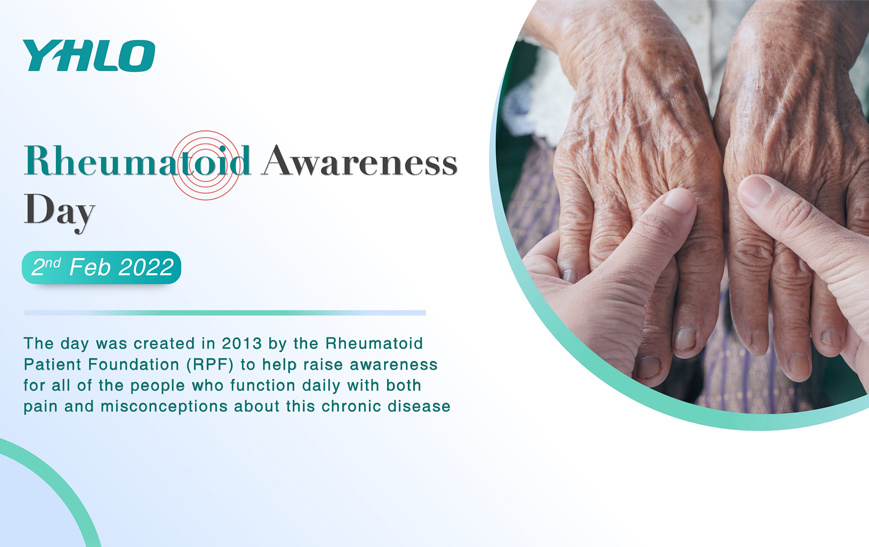 Rheumatoid Awareness Day: It Is Also An Immune System Disease