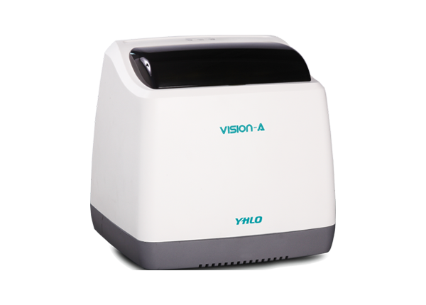 VISION ESR Analyzer