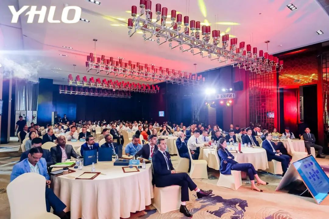 2024 YHLO Global Partner Conference