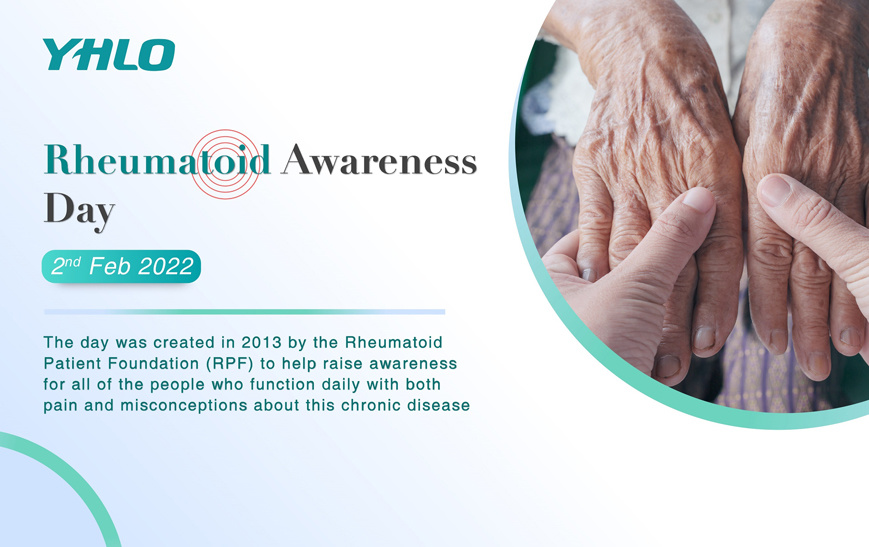 Rheumatoid Awareness Day: It Is Also An Immune System Disease