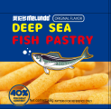 68g Fish Crisp(original flavor)