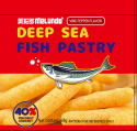 68g Fish Crisp (vine pepper flavor)