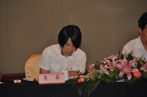 集團公司在南京舉行“魯班獎”工程復查匯報會(huì )
