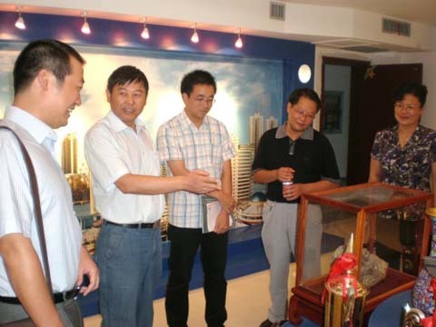 東南大學(xué)博士生將到公司掛職