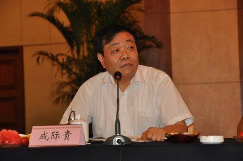 集團公司在南京舉行“魯班獎”工程復查匯報會(huì )