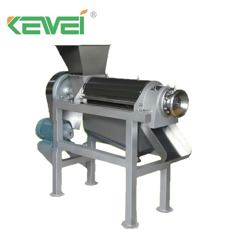 CLZ-1.5型椰肉榨汁機(jī)