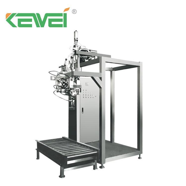 DWG-6型單頭無菌灌裝機(jī)