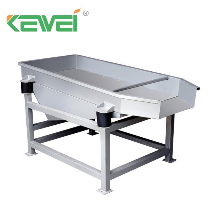 ZGJ型振動(dòng)式過濾機(jī)