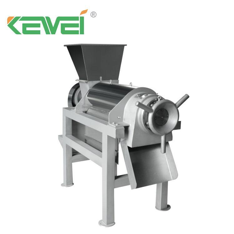 CLZ型椰肉榨汁機(jī)