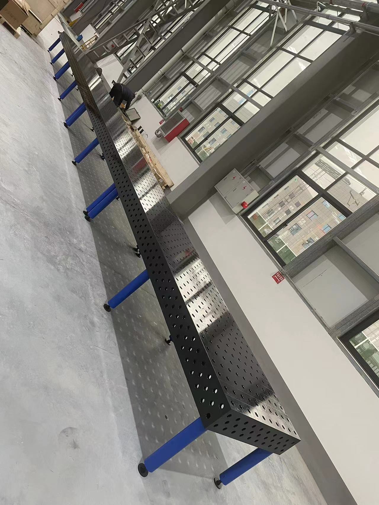 氮化处理工艺性能及流程 氮化处理工艺性能及流程