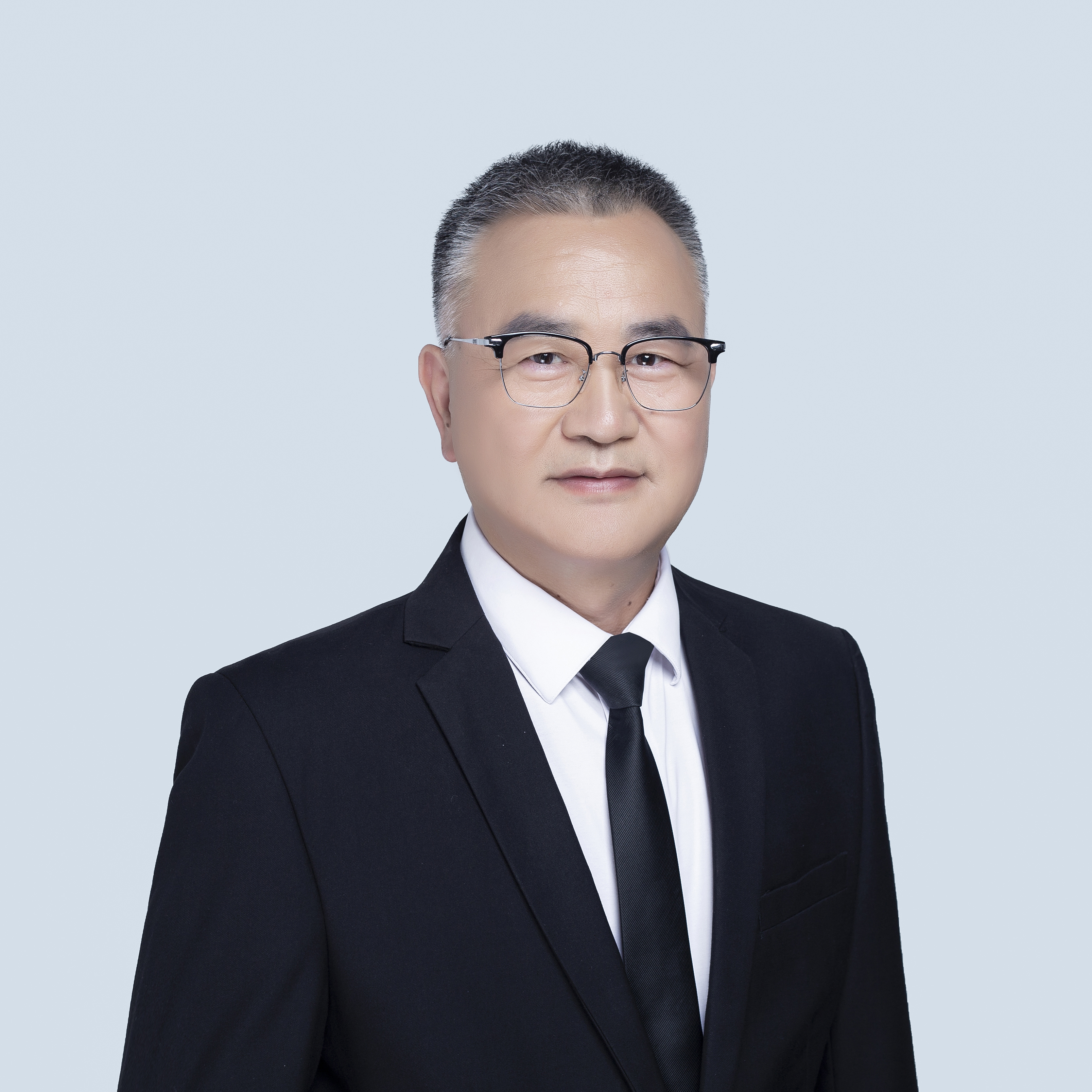 Founder Lv Zhihui Founder Lv Zhihui