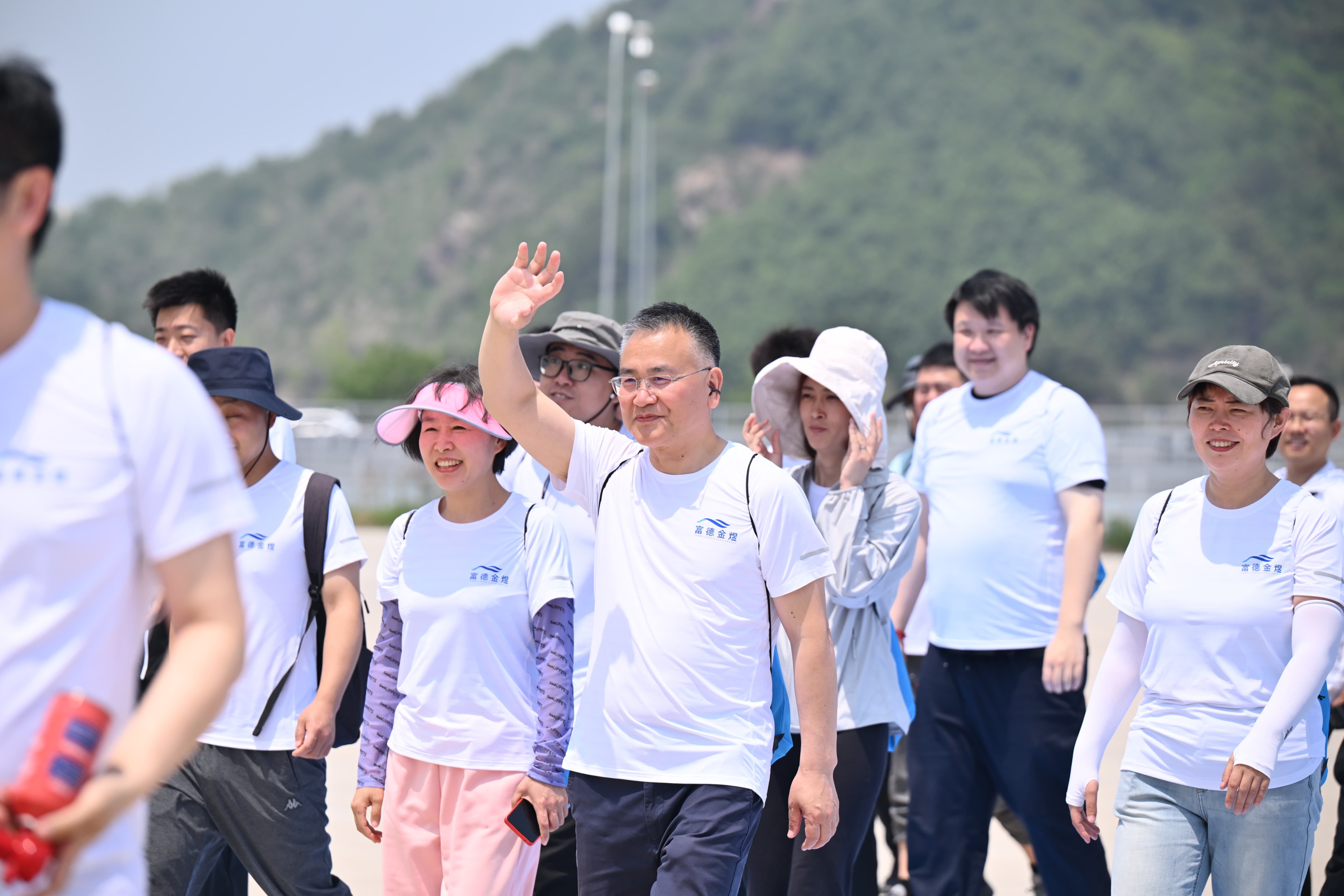 2025滨海徒步活动 2025滨海徒步活动