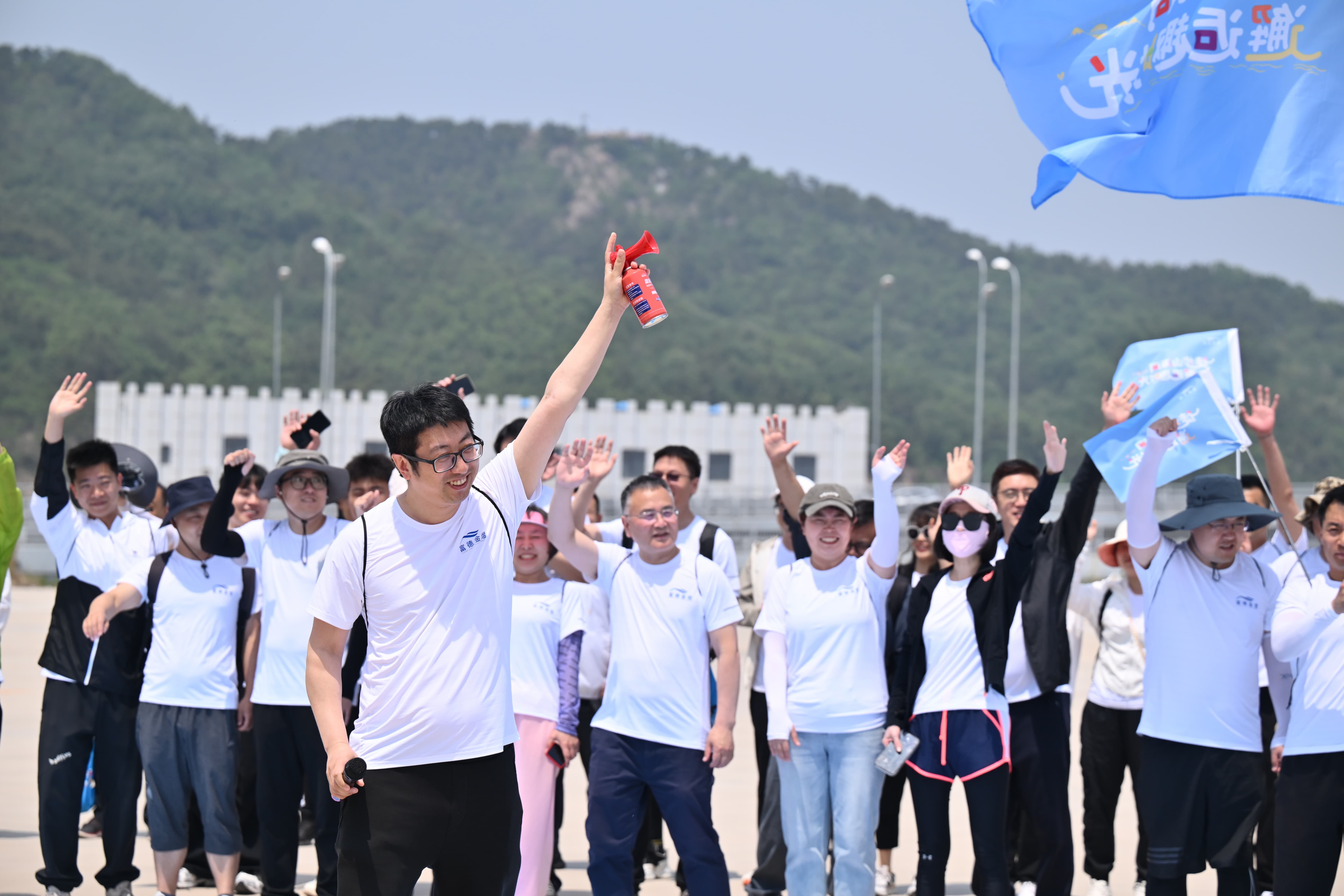 2025滨海徒步活动 2025滨海徒步活动
