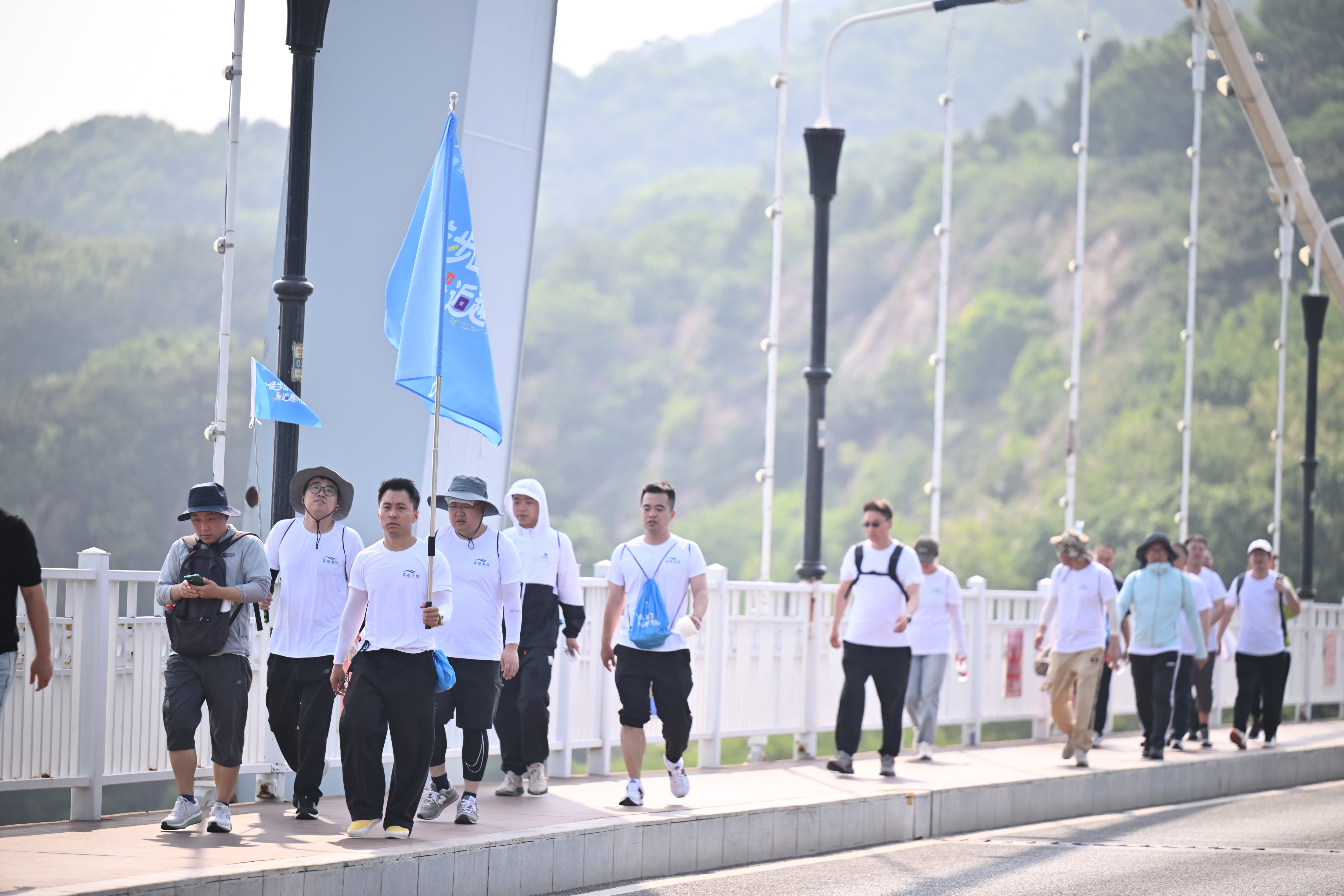 2025滨海徒步活动 2025滨海徒步活动