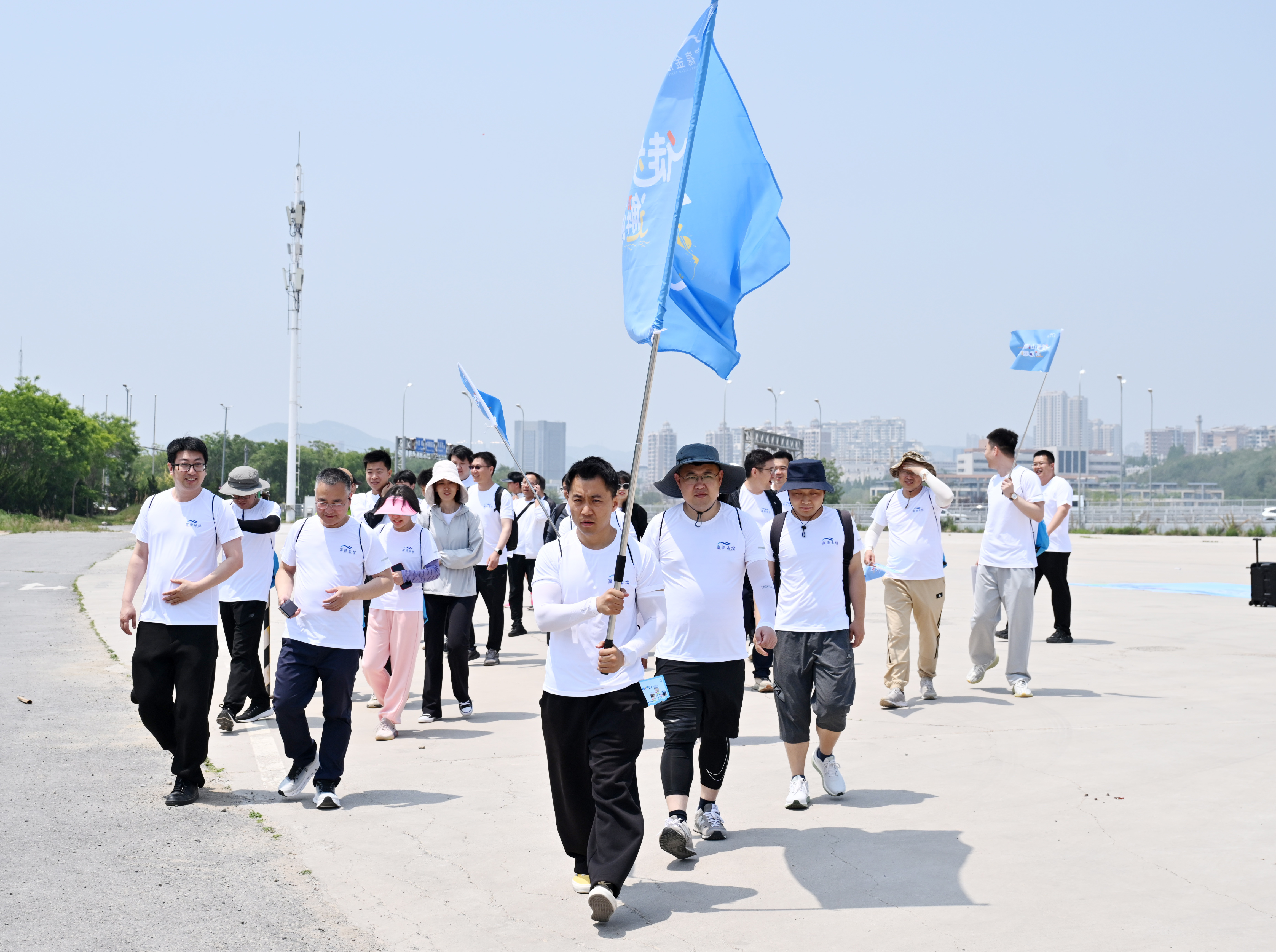 2025滨海徒步活动 2025滨海徒步活动