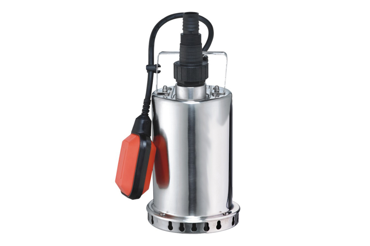 JPXXX-87S Clean Water Submersible Garden Pump